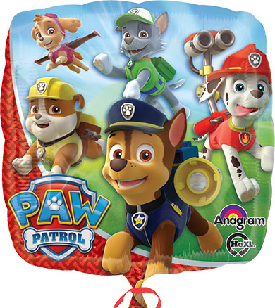 helíum blaðra vörunr. 30179-02